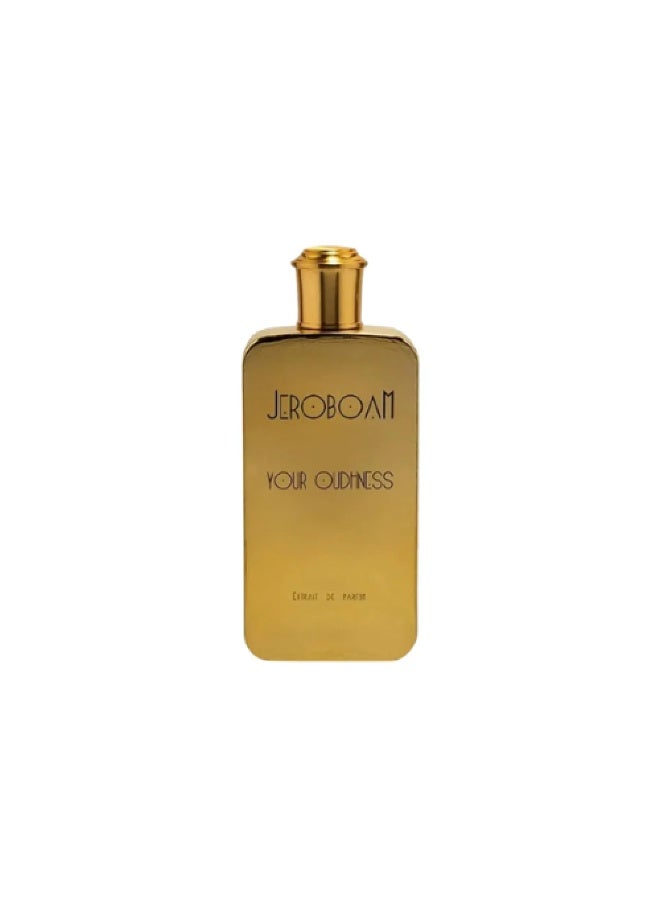جيروبوم عطر جيروبوم يور عودنس اكستريت دي بارفيوم 100مل - Image 1