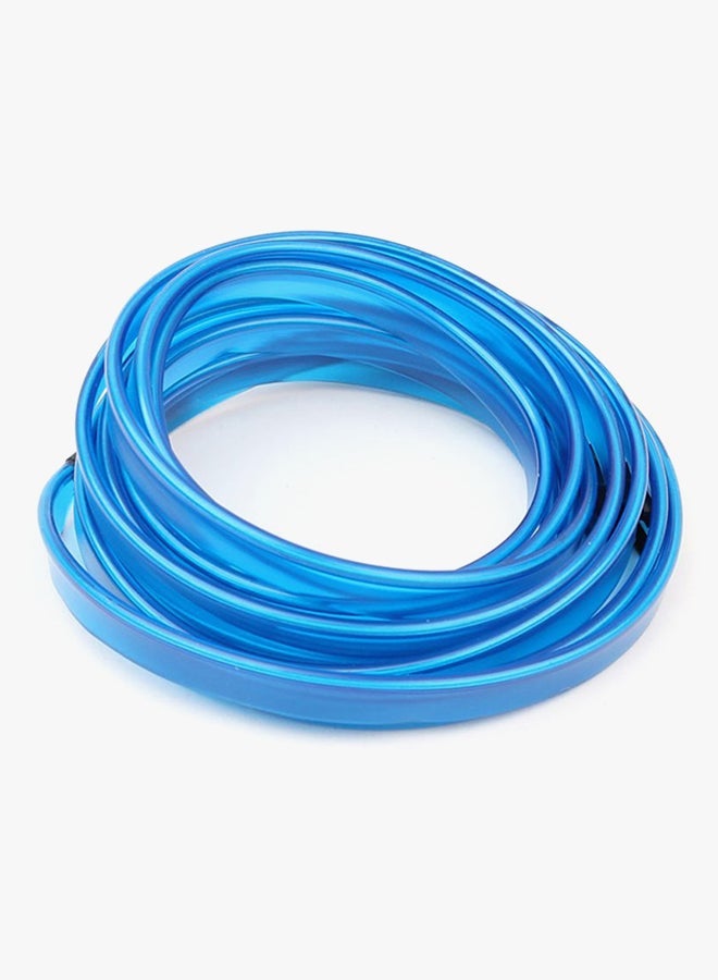 MUNTAQI EL Car Decoration LED Light Stripe - Image 2