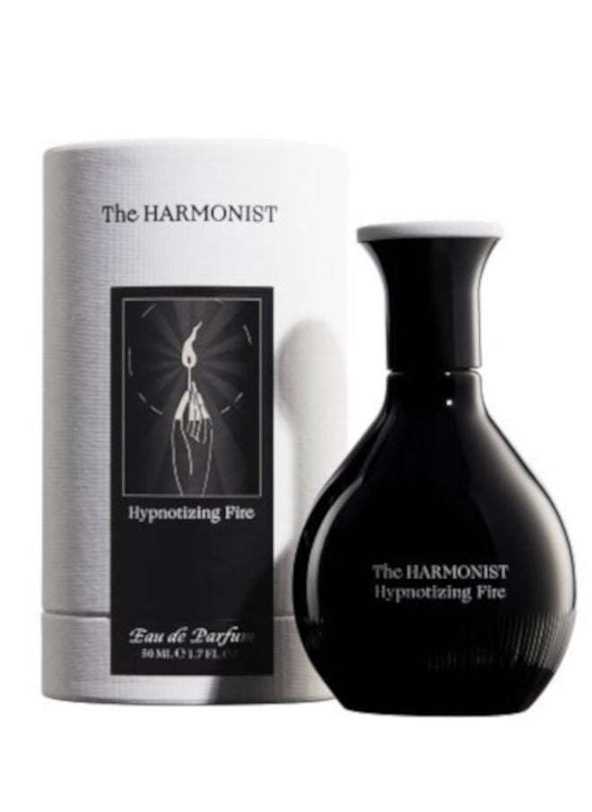 The Harmonist - Hypnotizing Fire EDP 50ml by The Harmonist - Image 1