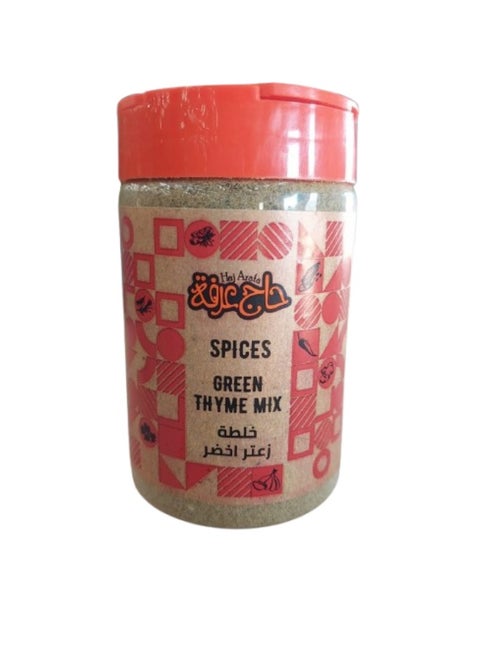 Thyme 150G