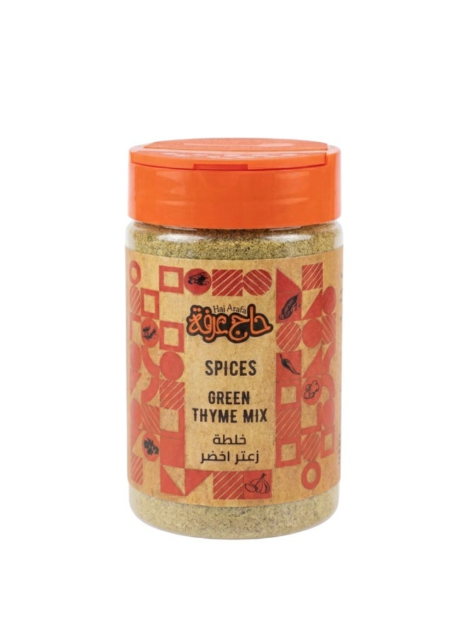 Thyme 150G
