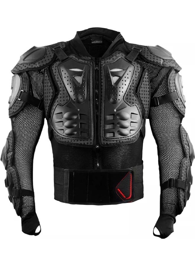 SCOYCO Motocross Body Armor AM02-2 - Image 1