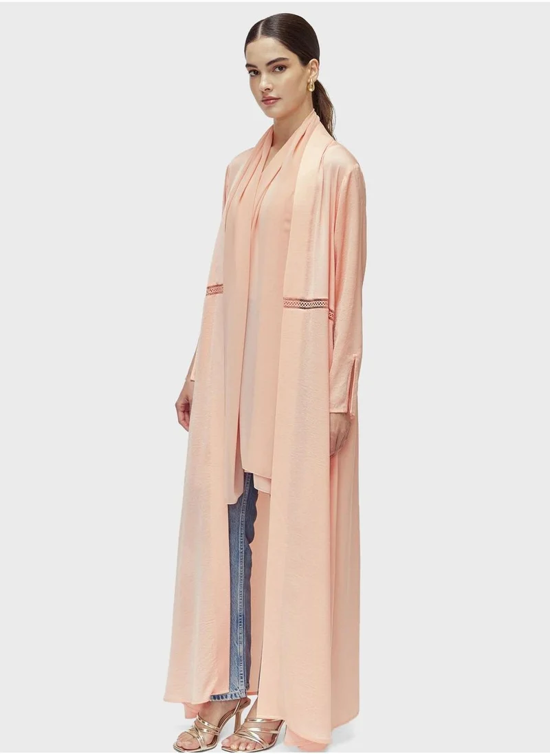 CHASE Audrey Abaya