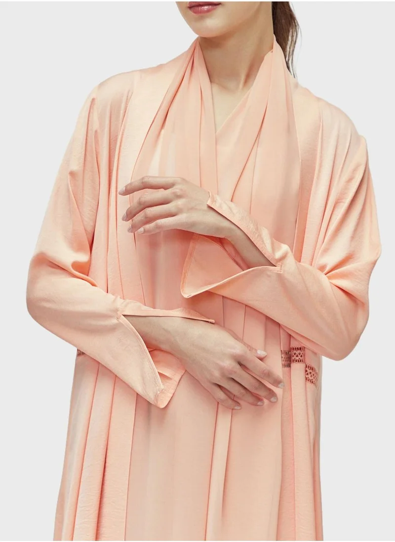 CHASE Audrey Abaya