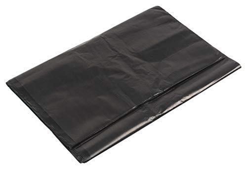 G1 G 1 Disposable Garbage/Trash/Dustbin Bags and covers in Packs For Home Hotels Hospitals | Medium Size | (19x21 inches - Pack of 3, Black) - (30 Bags Per Pack) - Image 5