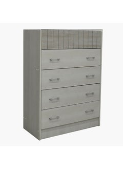 Liverpool Chest of 5-Drawers 40 x 111.5 x 80 cm - pzsku/Z4E5E74F64B868E6D3E62Z/45/_/1702460582/3b62ad6e-2ea6-4c1a-93a8-415e75ecaf34