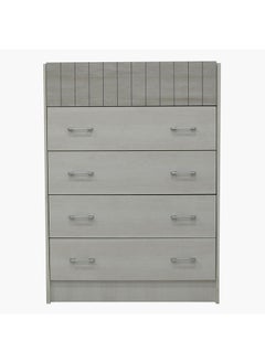 Liverpool Chest of 5-Drawers 40 x 111.5 x 80 cm - pzsku/Z4E5E74F64B868E6D3E62Z/45/_/1702460583/8de82364-92b6-4528-9208-1af7fc92f80d