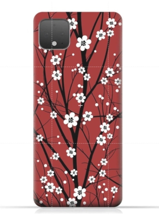 AMC DESIGN Protective Case Cover For Google Pixel XL4