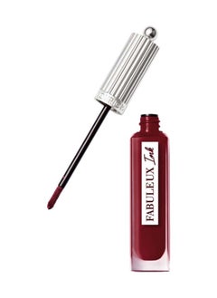 BOURJOIS PARIS Fabuleux Ink Lacquer - 05 - Berry'Tale Romance  - Image 1