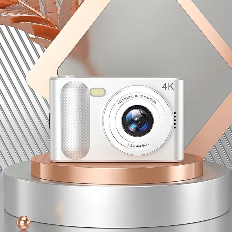 50MP Retro CCD Camera for Students
