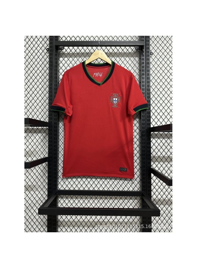 KUYING Fashionable Sports Football Top  - Image 1