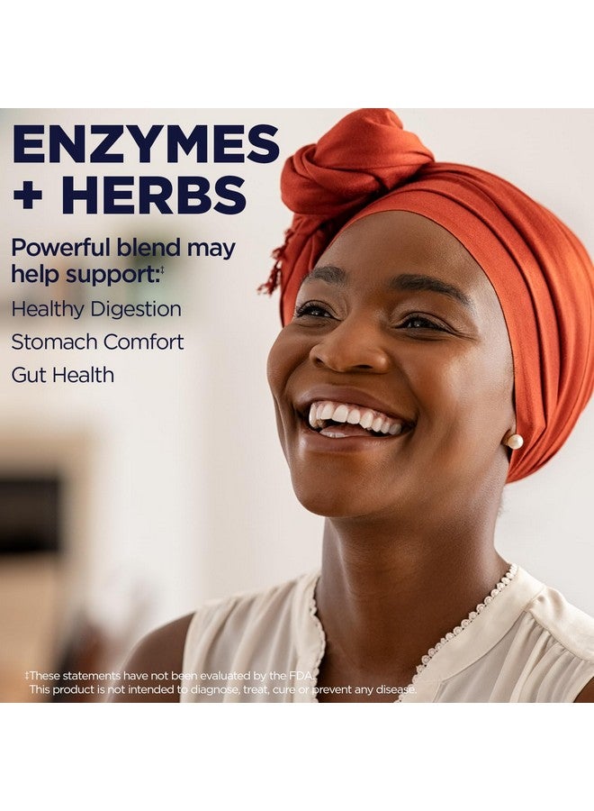 Kal Super Enzymes Tablets, 60 Count - Image 3