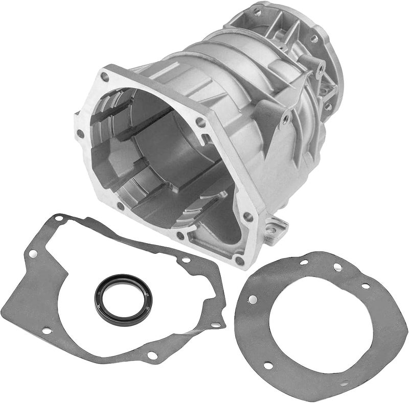 بديل علبة تمديد 48RE Overdrive لسيارات دودج رام 2500 3500 4WD 59L 67L كامينز ديزل محول علبة نقل 05093166AB 05093166AA 5093166AB 5093166AA Flynsu