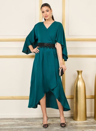 Styli Satin Asymmetric Hem Midi Dress with Beaded Belt - pzsku/Z4E5EF76816EF0E3B7B8BZ/45/1746429474/3955cc71-8f3a-4df9-b9df-b15c7487d731