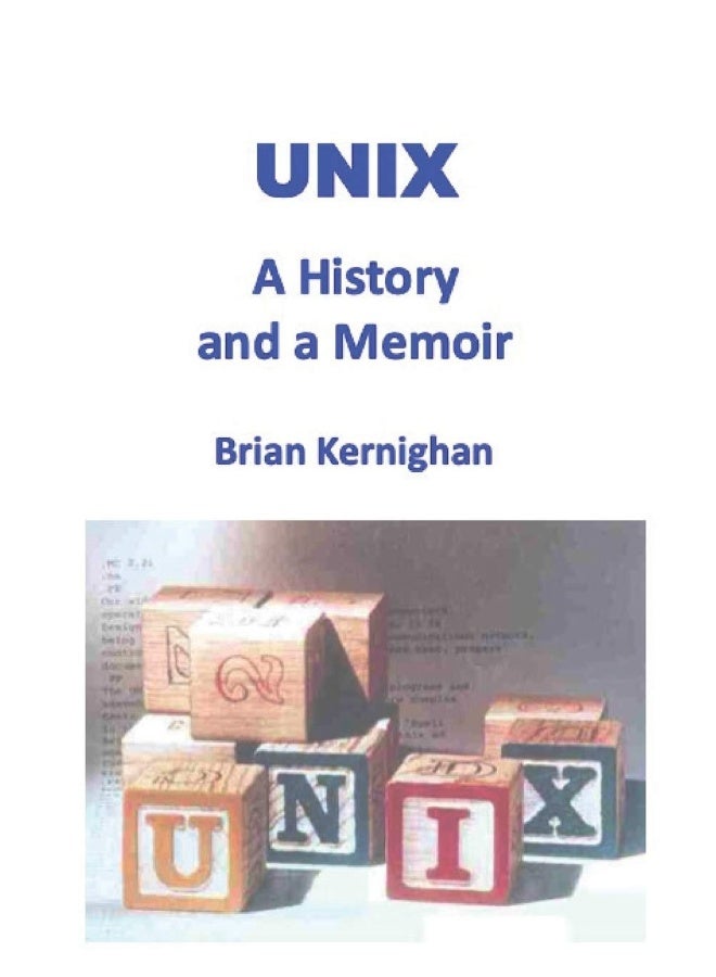 Unix - Image 1