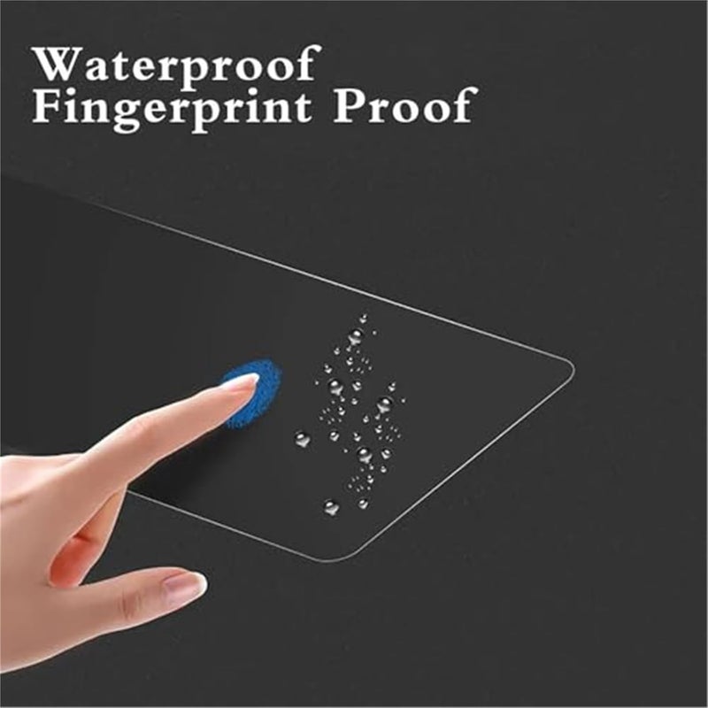 Wivplex Motorcycle Dashboard Screen Protector - Image 2