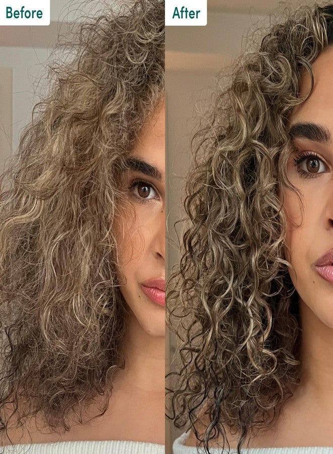 Coco & Eve Like A Virgin Super Hydrating Shampoo. Sulfate-free with Argan oil, Coconut. For any Dry, Damaged, Color, and Frizzy hair. (8.4 fl oz) - Image 5