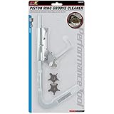 Performance Tool Performance Tool W80576 Piston Ring Groove Cleaner Tool  - Image 1