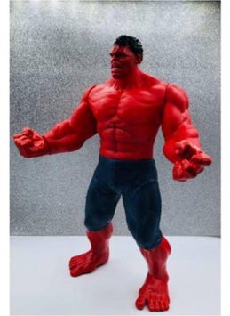Hulk Toy Red Hulk Redhulk Toy 30 cm