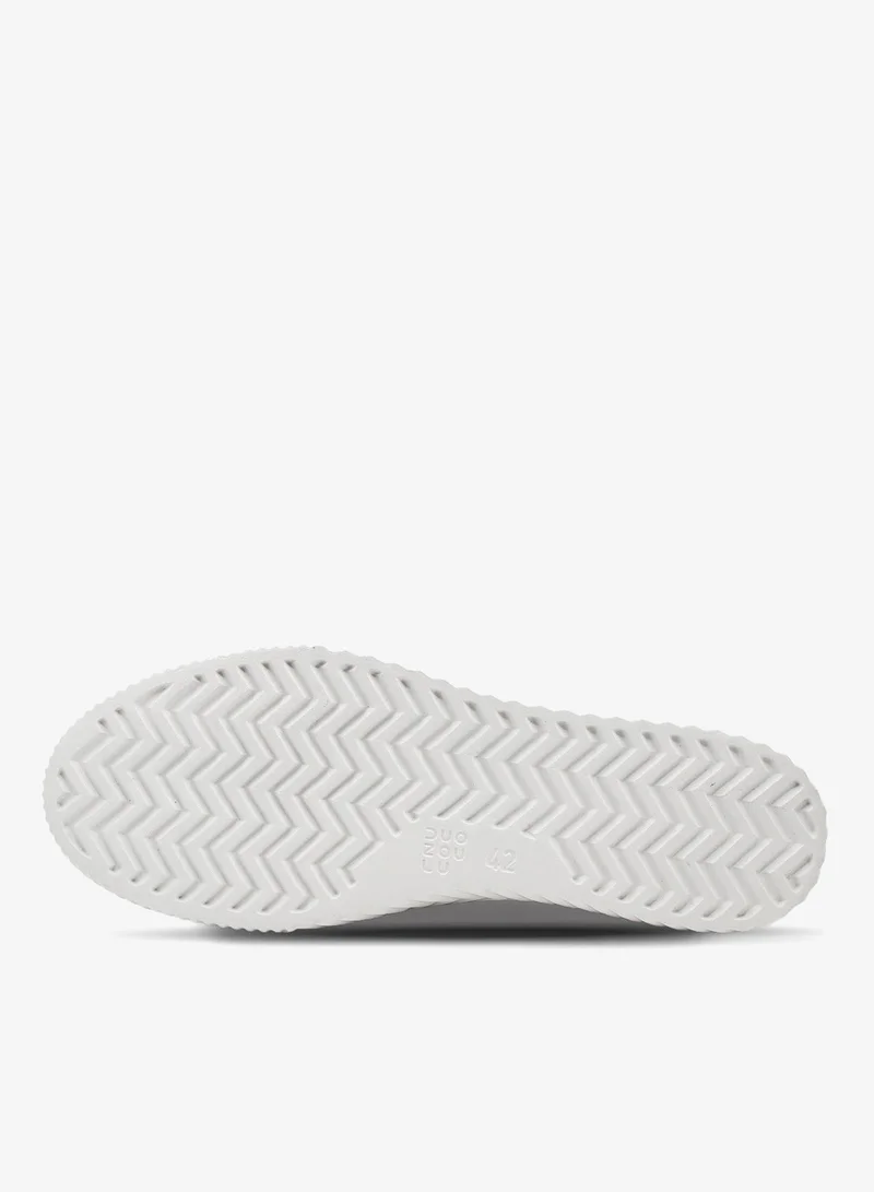 Duozoulu  Streetwalk Lightweight Walking Sneaker  | Best Price UAE