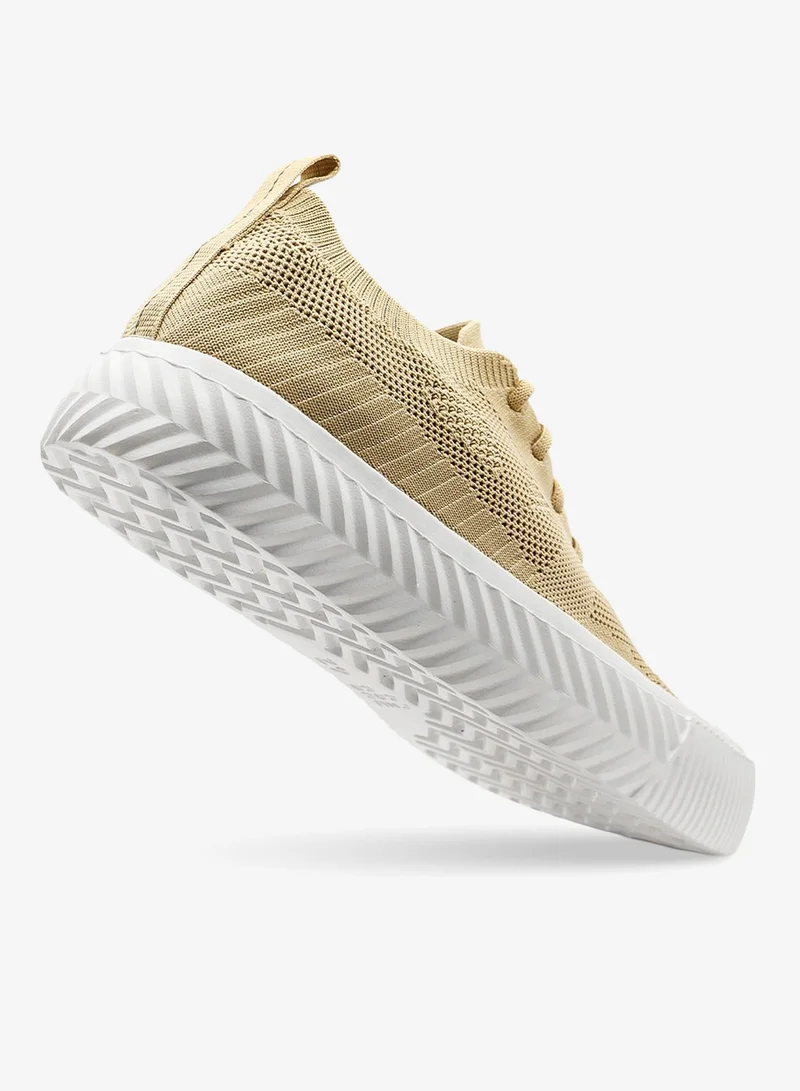 Duozoulu  Streetwalk Lightweight Walking Sneaker  | Best Price UAE