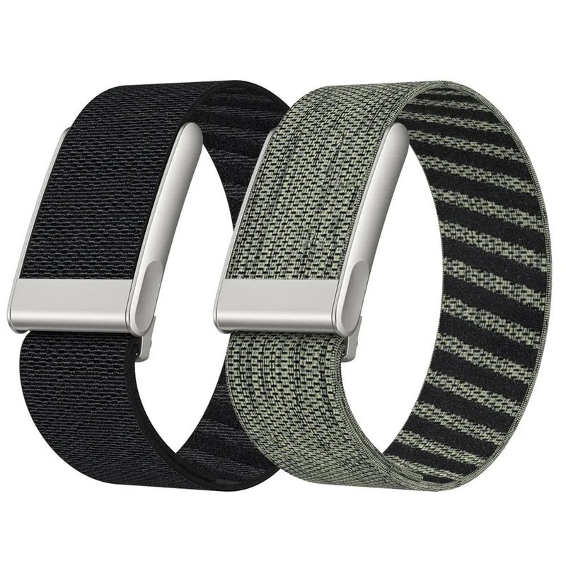 Bluejw New Elastic Sports Wristband Watch Straps for Whoop Band 5.0 / Whoop5.0 MG SuperKnit Band - Replace Your Band - Image 2