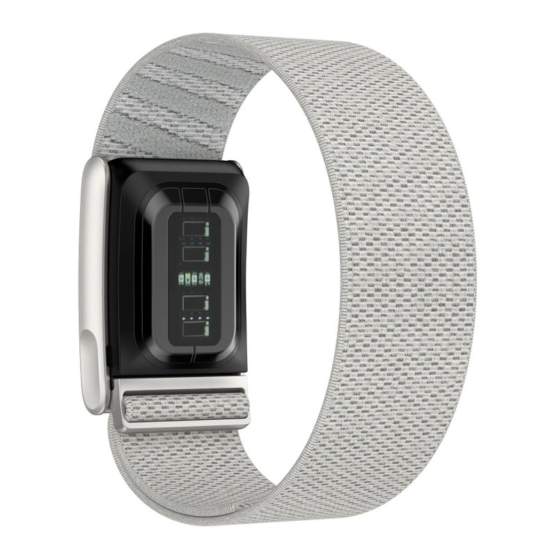 Bluejw New Elastic Sports Wristband Watch Straps for Whoop Band 5.0 / Whoop5.0 MG SuperKnit Band - Replace Your Band - Image 1