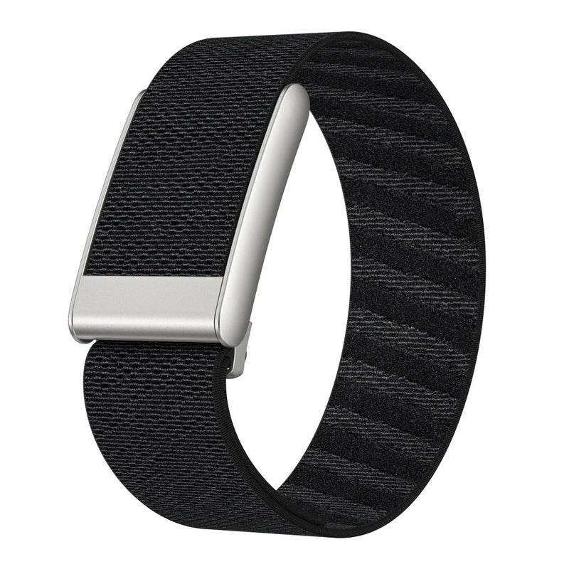 Bluejw New Elastic Sports Wristband Watch Straps for Whoop Band 5.0 / Whoop5.0 MG SuperKnit Band - Replace Your Band - Image 4