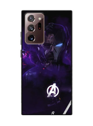 Protective Case Cover For Samsung Galaxy Note20 Ultra 5G Iron Man Avenger Design Multicolour - pzsku/Z4E5F761B0DF9DD9FF6F1Z/45/_/1666877597/295a238d-b847-4db5-b69c-c974cfea3377
