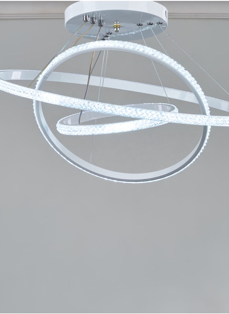 NAGAFA SHOP - LCCW7007
BIRNA LED Chandelier - Image 1
