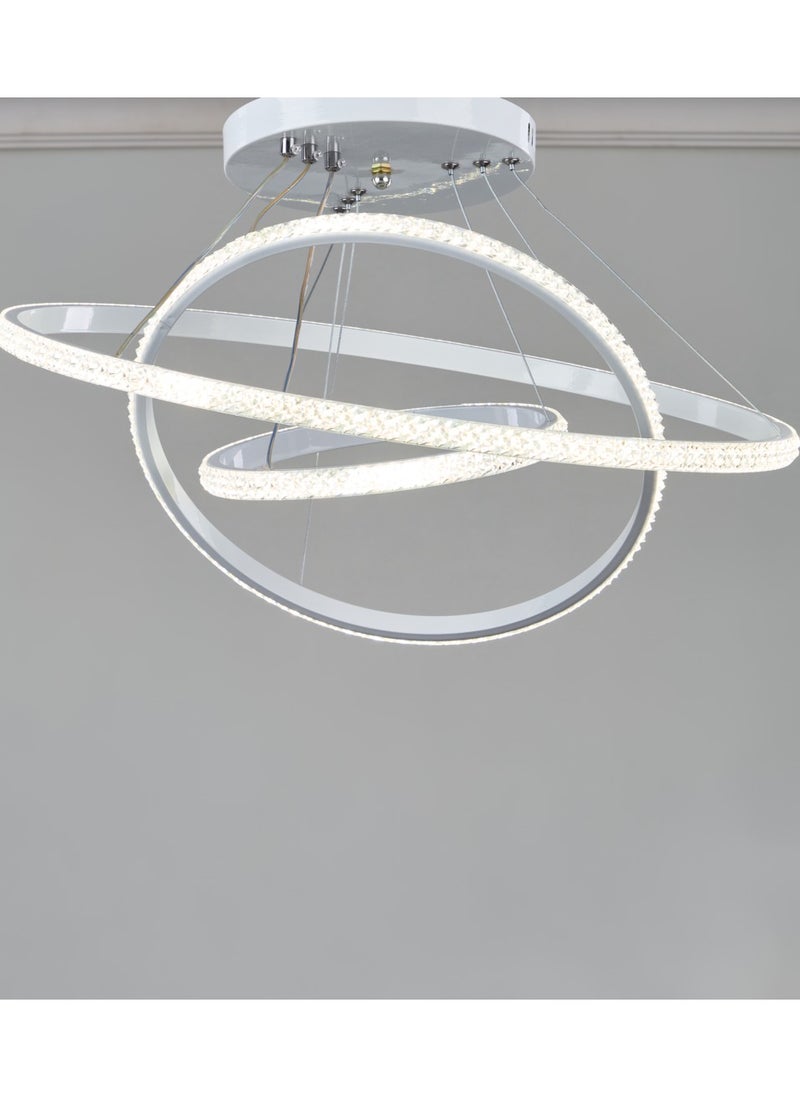 NAGAFA SHOP - LCCW7007
BIRNA LED Chandelier - Image 1