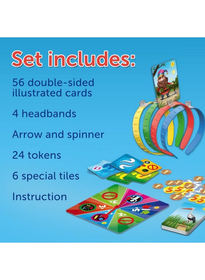 Trefl, Anonimo,Social Game, Family Game, Party Game of Guessing Who You are, Keywords Guessing, Pictorial Cards, Game for Adults and Children Ages 8+ - Image 3