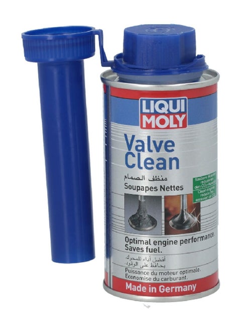 High Performance Fast-Acting Optimal Engine Performance Valve Cleaner 150 ml