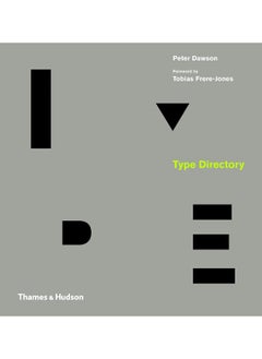 Type Directory  - Image 1