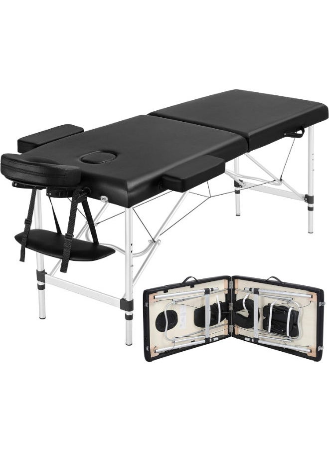 Generic - Massage Tables Portable 84 Inch - Image 1
