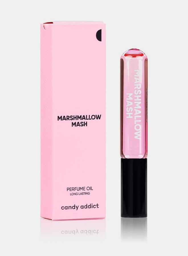 Candy Addict Marshmallow Mash Perfume Oil - 10 ml - Image 1