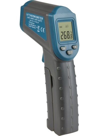 TFA 31.1136.20 Infrared Laser Temperature Meter  - Image 1
