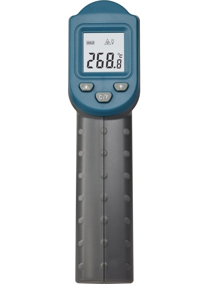 TFA 31.1136.20 Infrared Laser Temperature Meter  - Image 2