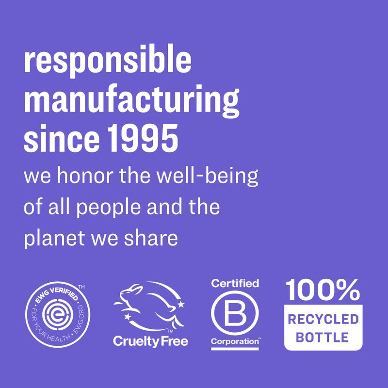 Everyone Liquid Hand Soap, 12.75 Ounce (Pack of 1), Lavender and Coconut, made with Essential Oils for kitchen and bathroom - Image 5