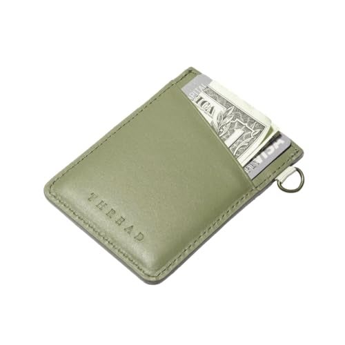 Thread Wallets محفظة ثريد ووليتس فائق النحافة لحامل البطاقات (سكوت) - Image 2