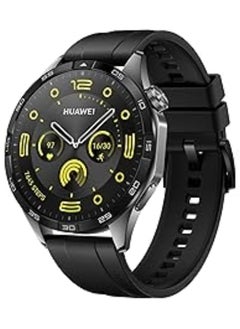 Brandcode BrandCode Rock 23 Smart Watch with 5 Straps – Fitness Tracker, Heart Rate Monitor, Sleep Tracking, IP67 Waterproof, Bluetooth Connectivity for iOS & Android  - Image 1