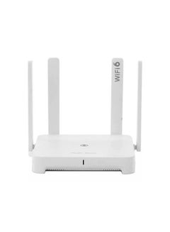 Ruijie 1800Mbps Wi-Fi 6 Dual-Band Gigabit Mesh Router with Enterprise ...