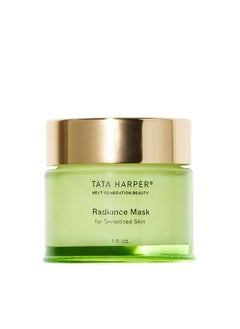 TATA HARPER RADIANCE MASK  30ML 