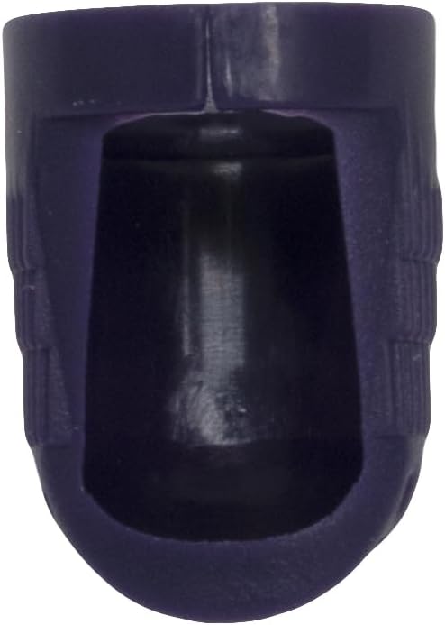 Dritz One Size Fits All Adjustable Thimble Blue - Image 2