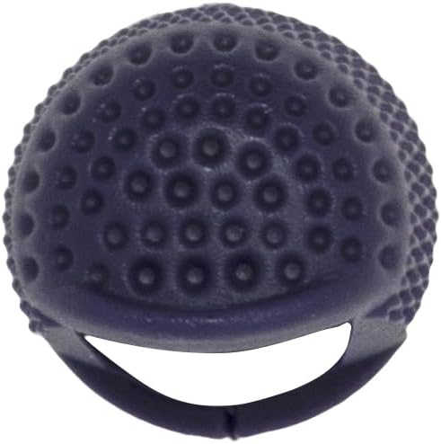 Dritz One Size Fits All Adjustable Thimble Blue - Image 3