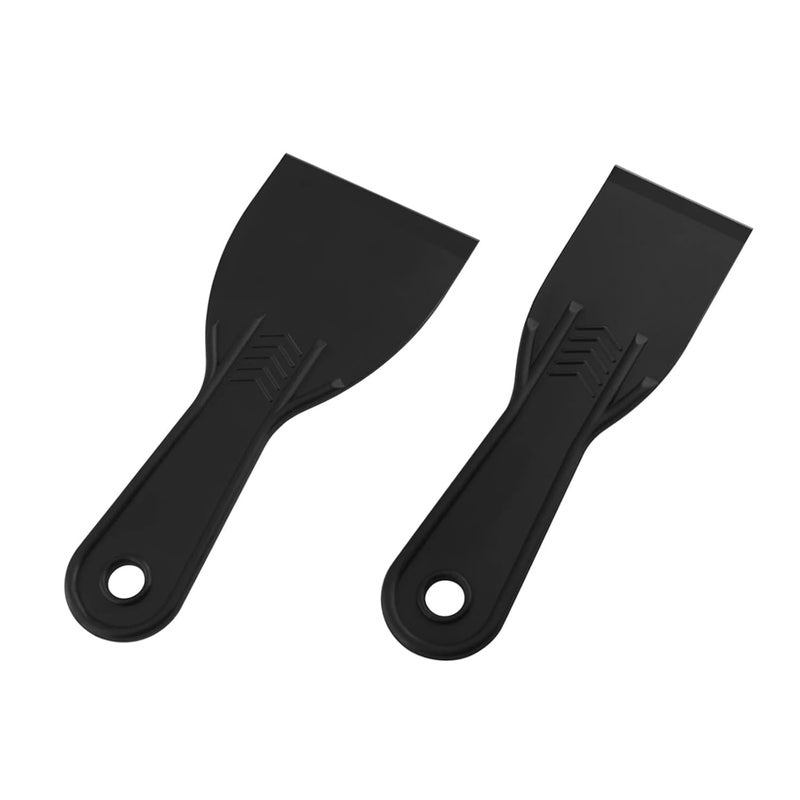 3D Printer SLA Resin Spatula Cleaning Tool 3 Inch 5pc Shovel Part for S CR10S - Image 2