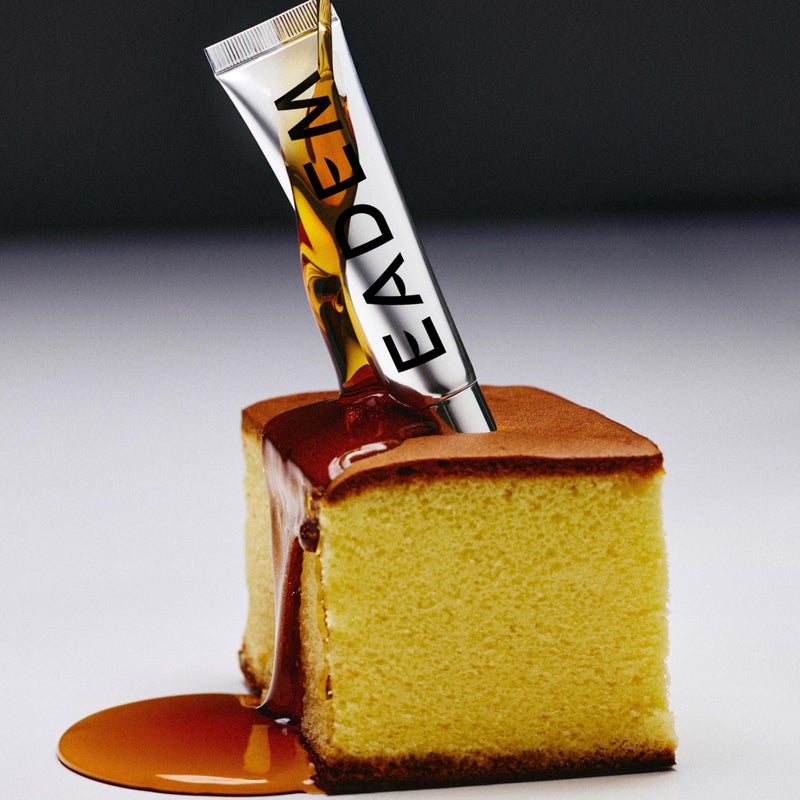 EADEM Le Chouchou Lip Softening Balm, Lip Gloss for Women, Lip Plumper & Lip Mask, Overnight Hydrating & Moisturizing Luxury Lip Balm, 0.5 oz, Burnt Malai - Image 5