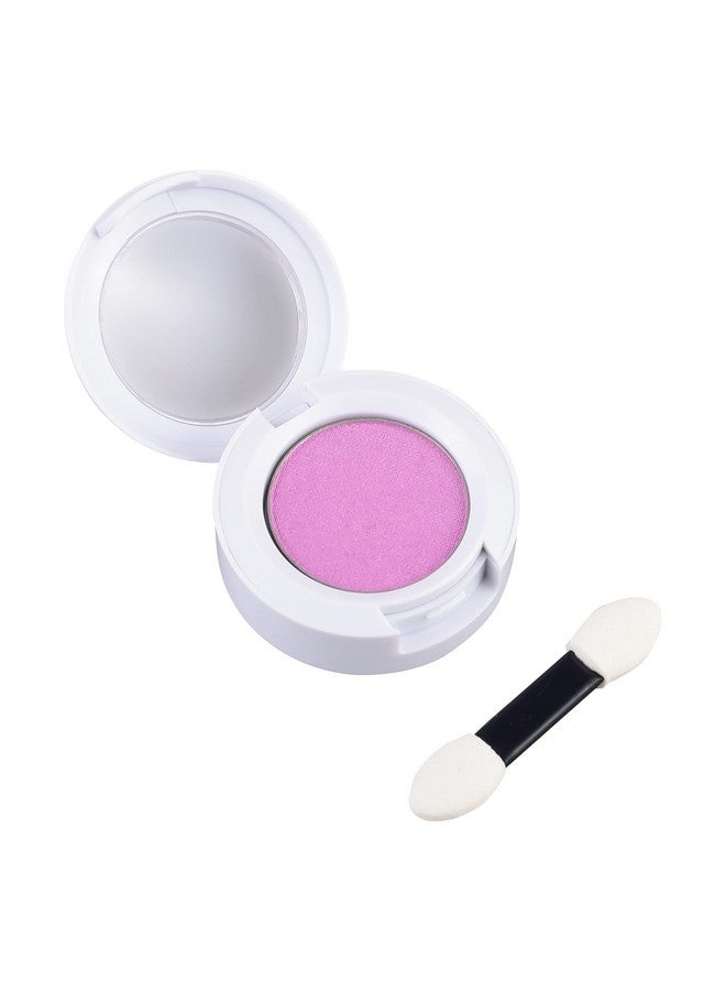 LunaStar Luna Star Naturals Klee Kids Deluxe Play Makeup Kit. Gentle and Non-Toxic. Made in USA. (Pink Bubble Fairy) - Image 5