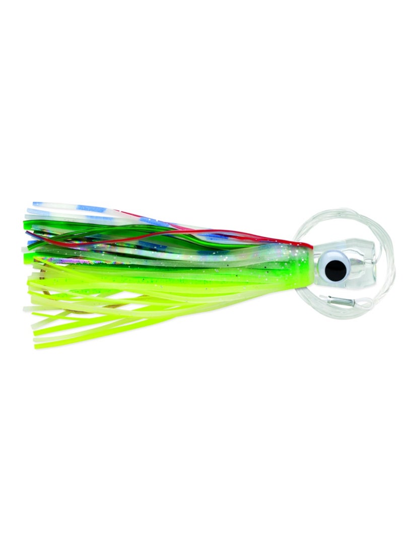 WILLIAMSON Sailfish Catcher Rigged Lumo