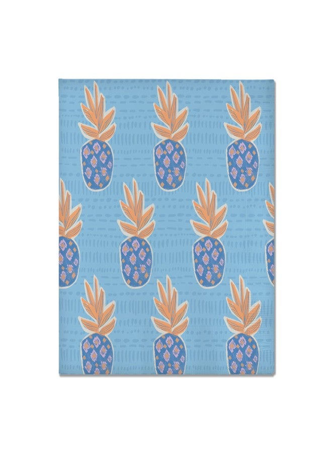 Studio Oh! Paper Lunch Napkins by Studio Oh! - Royal Welcome - Pack of 40 - Full-Color Art - 3-Ply Strong & Durable, Easy Cleanup - for Everyday & All Occasions - Image 1